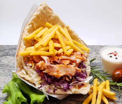 Tripoli Kebab & Grill Tarnobrzeg